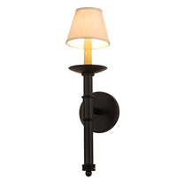 Meyda Blue 195580 - 5&#34; Wide Amada Wall Sconce