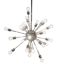 Meyda Blue 197826 - 36&#34; Wide Relek Pendant