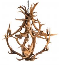 ANTLERS