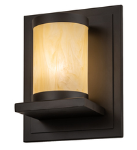 Meyda Blue 214547 - 12&#34; Wide Legacy House Wall Sconce
