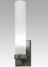 Meyda Blue 228860 - 4.5&#34; Wide Farmington Wall Sconce