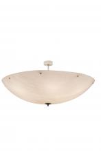 Meyda Blue 247932 - 60&#34; Wide Madison Semi-Flushmount