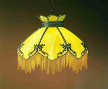 Meyda Blue 31315 - 21&#34; Wide Isabella Pendant