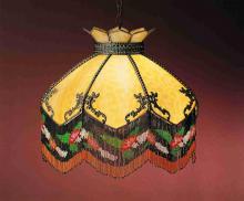 Meyda Blue 31316 - 21&#34; Wide Isabella Pendant