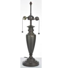Meyda Blue 69404 - 23&#34; High Urn Base