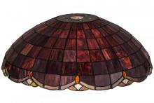 Meyda Blue 78094 - 20&#34;W Elan Shade