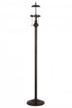 Meyda Blue 79813 - 65&#34;H Elan Floor Base
