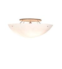 Meyda Blue 82201 - 60&#34;W Artesia Flushmount