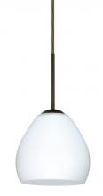 BESA BOLLA CORD PENDANT