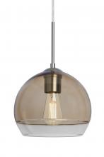 BESA ALLY 8 CORD PENDANT