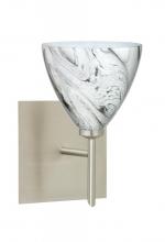 BESA WALL SCONCE DORIAN 17