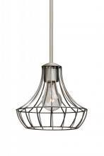 BESA SPEZZA 7 CORD PENDANT