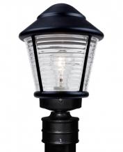 COSTALUZ 3100 SERIES POST MOUNT