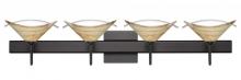 BESA HOPPI VANITY WITH SQUARE CANOPY