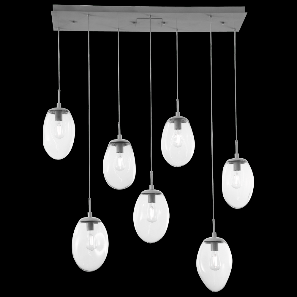 Meteo Linear 5pc Multi-Pendant