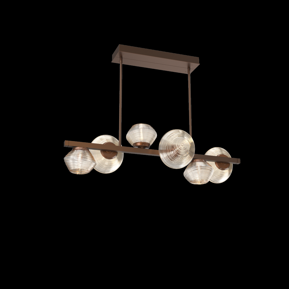 Mesa Twisted Branch - 6pc