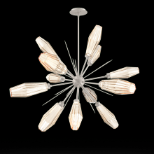 Hammerton CHB0049-0A-BS-RA-001-L3 - Aalto Starburst - 38-Inch