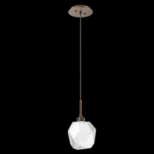 Hammerton LAB0039-01-FB-C-C01-L1 - Gem Pendant
