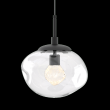 Hammerton LAB0068-01-BB-FB-C01-L3 - Nova Pendant-LED