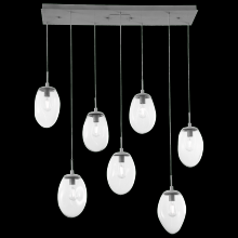 Hammerton PLB0063-09-NB-C-C01-E2 - Meteo Linear Multi-Pendant-9PC