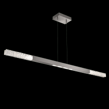 Hammerton PLB0060-62-GM-GC-CA1-L1 - Axis Moda Single - 62-Inch