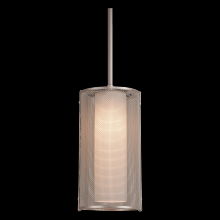 Hammerton LAB0019-11-BS-F-001-L1 - Uptown Mesh Pendant