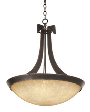 Kalco 4349TO/PENSH - Copenhagen 45 Inch Pendant