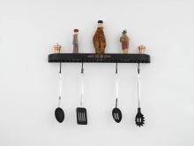 Hi-Lite MFG Co. H-20-46Y-B-11 - POT RACK COLLECTION