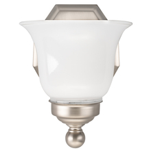 TREVI 1 LIGHT SCONCE