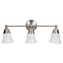 SOPHIE 3 LIGHT SCONCE