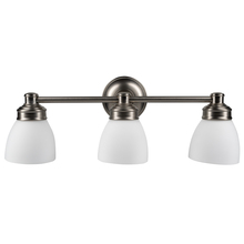 SPENCER 3 LIGHT SCONCE