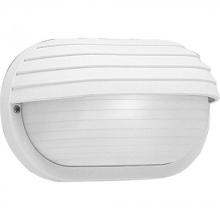 Progress P5706-30 - One-Light 10-1/2&#34; Wall or Ceiling Mount Bulkhead