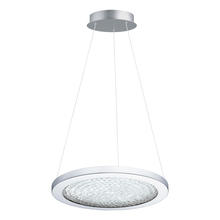 Eglo 203451A - Arezzo 3 LED Pendant