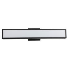 Eglo 204139A - Maska LED Vanity