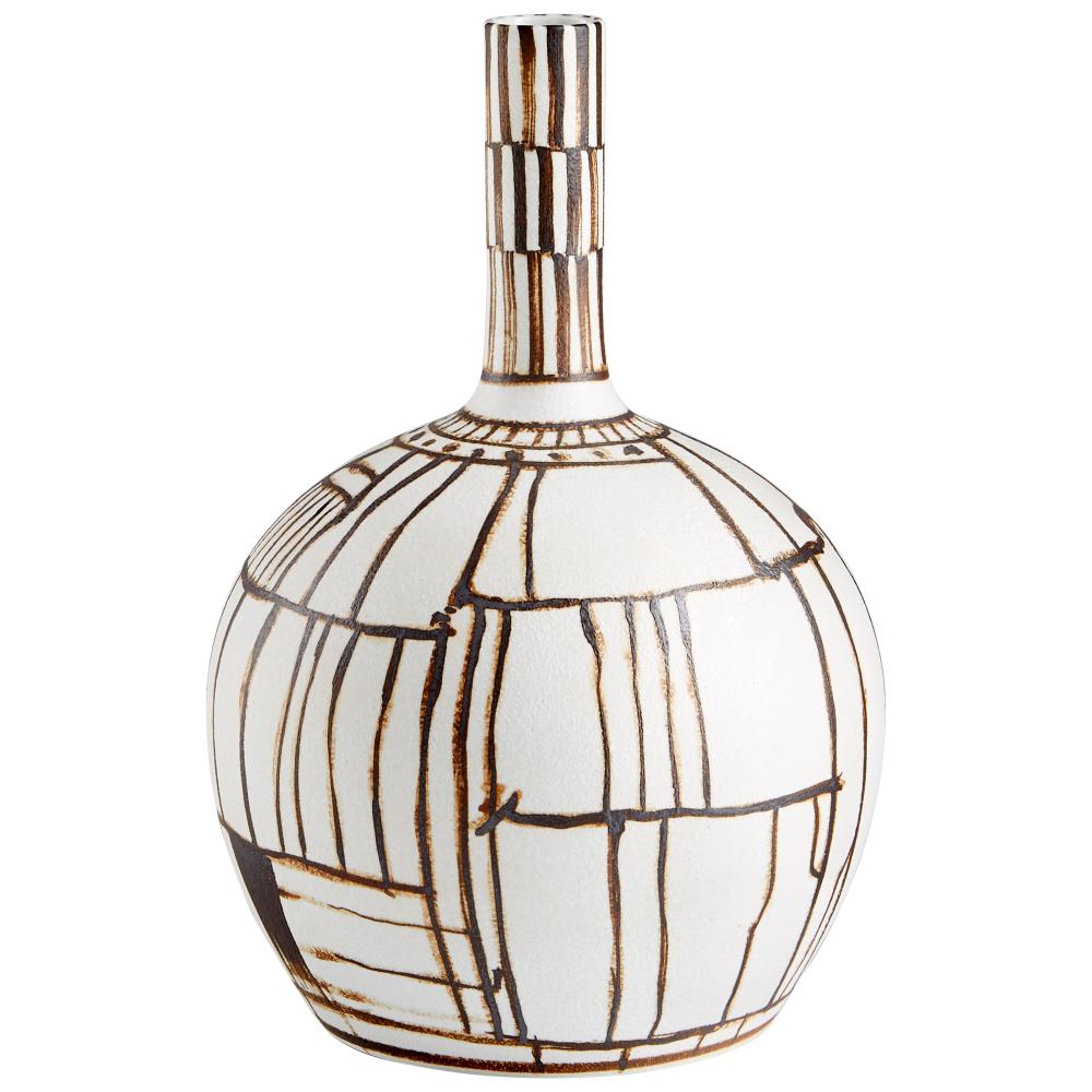 Risse Vase-MD