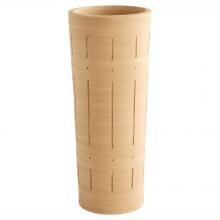 Cyan Designs 11557 - Madeira Vse|Terracotta-Sm