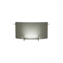 PLC Lighting 12136PC318GU24 - 3 Light Vanity Contempo Collection 12136PC318GU24