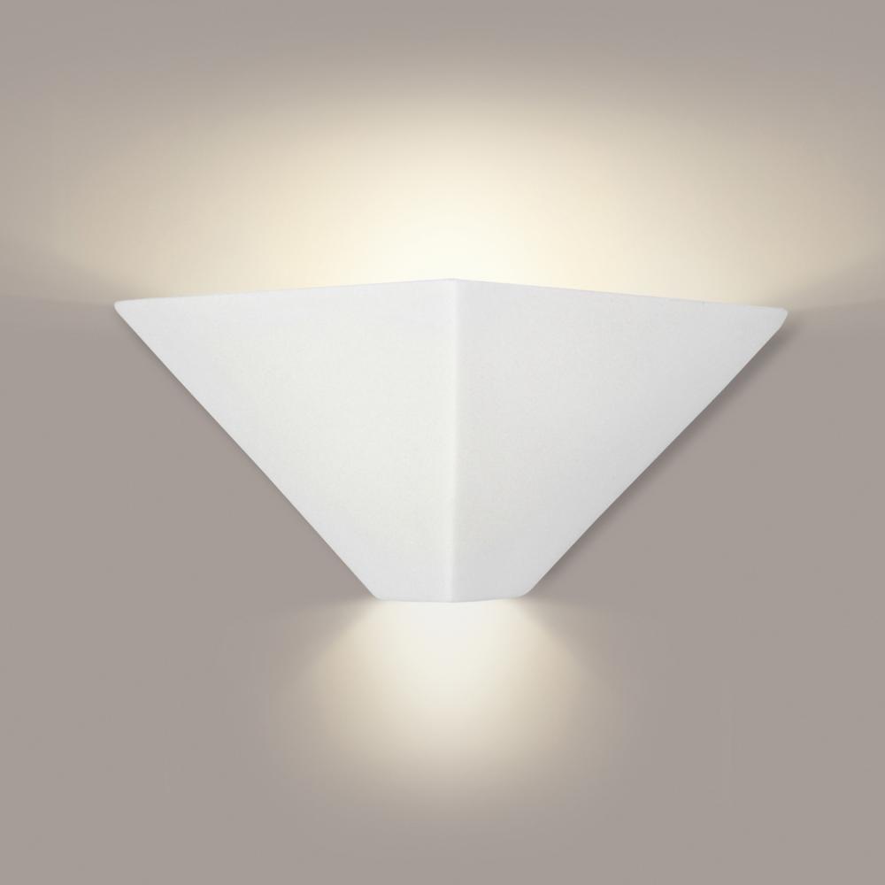 Gran Java Wall Sconce: Rich Earth