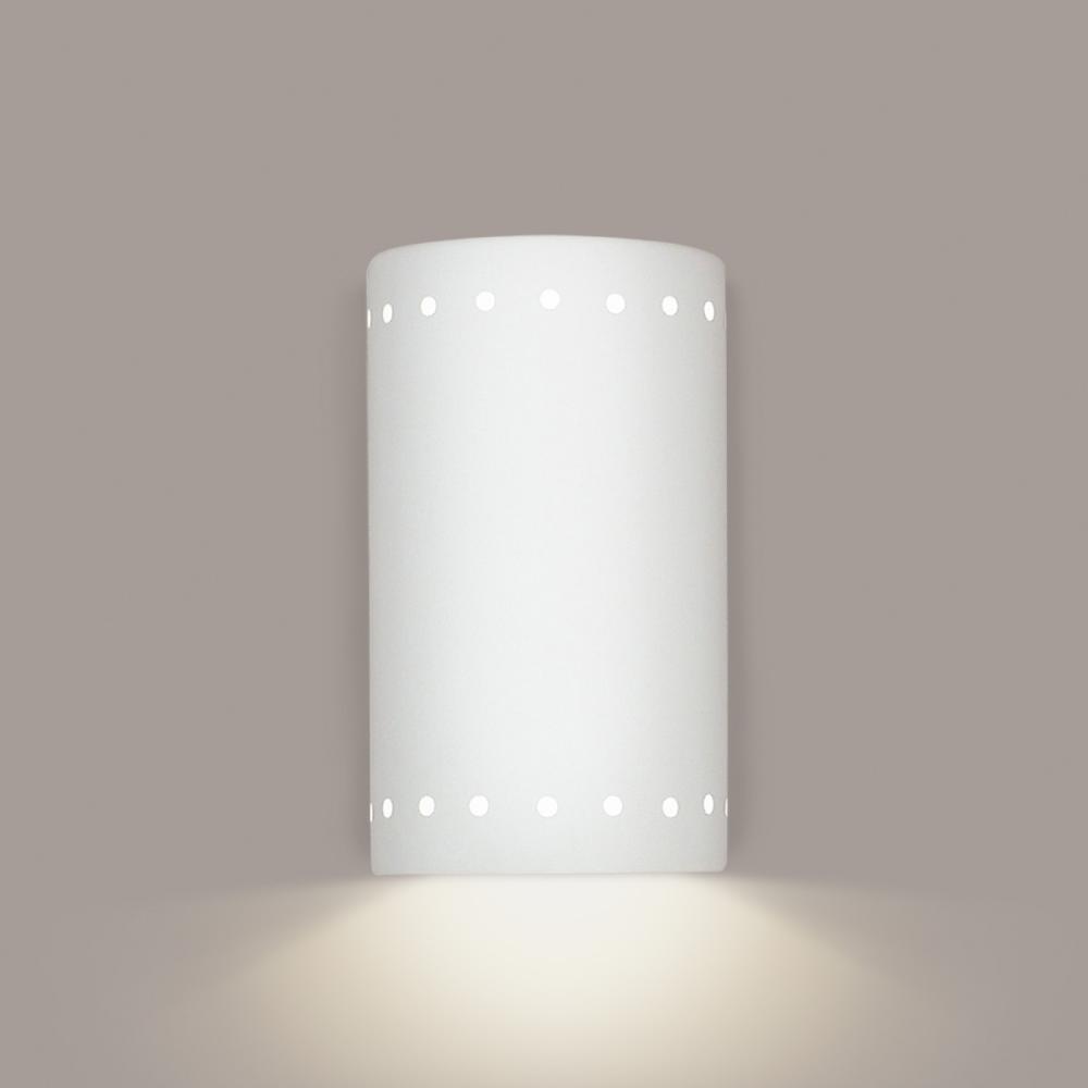 Great Delos Downlight Wall Sconce: Clay (Outdoor/WET Location)