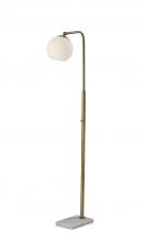 Adesso 4315-21 - Remi Floor Lamp