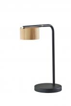 Adesso 6106-01 - Roman LED Desk Lamp