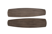 Craftmade BSNT60-COF - 5 - 60&#34; Santori Blades in Coffee