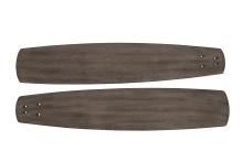 Craftmade BSNT72-COF - 5 - 72&#34; Santori Blades in Coffee