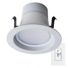 RECESSED DOWNLIGHT