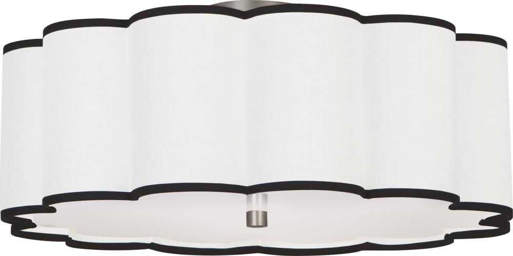 Axis Flushmount