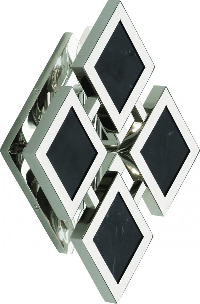 EDWARD WALL SCONCE