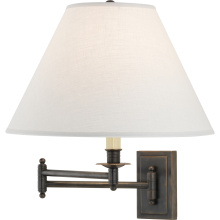 Robert Abbey Z1504ALT - Kinetic Wall Swinger