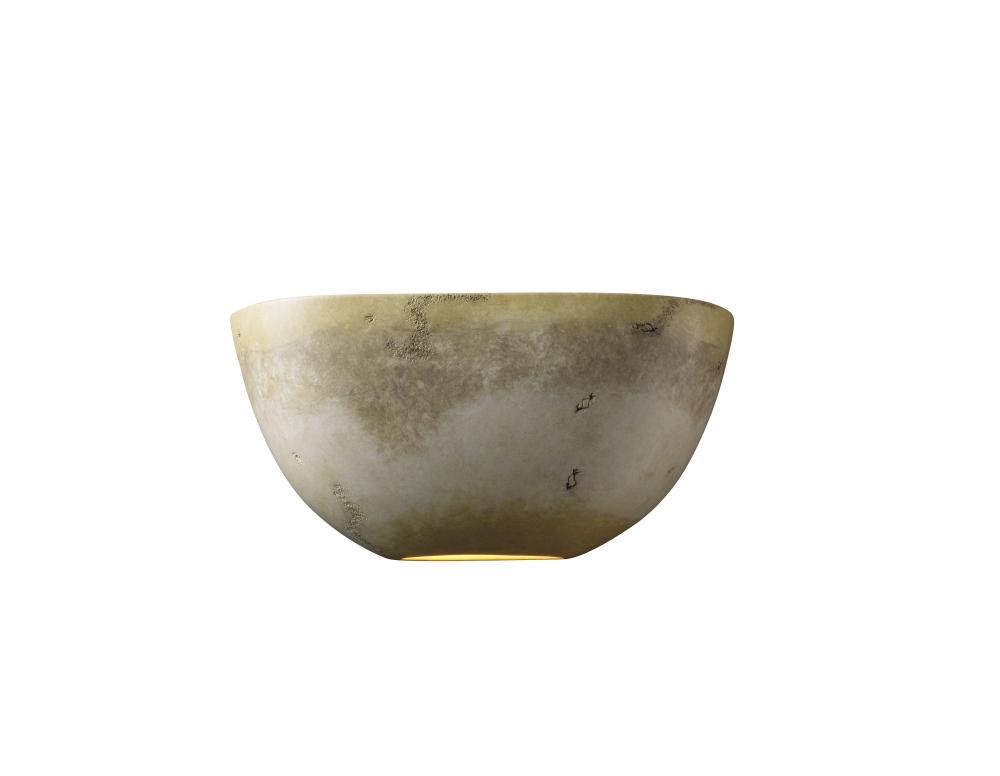 ADA Pocket - Open Top & Bottom - LED
