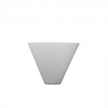 Justice Design Group CER-1860-BIS-LED1-1000 - Trapezoid Corner Sconce - LED
