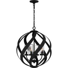 Quoizel BMS2820EK - Blacksmith Pendant